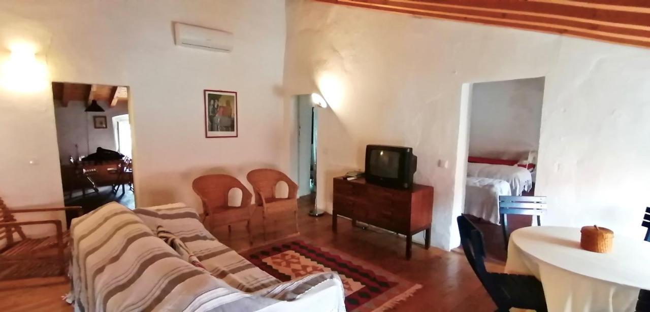 维迪堡Casa Da Vila公寓 外观 照片