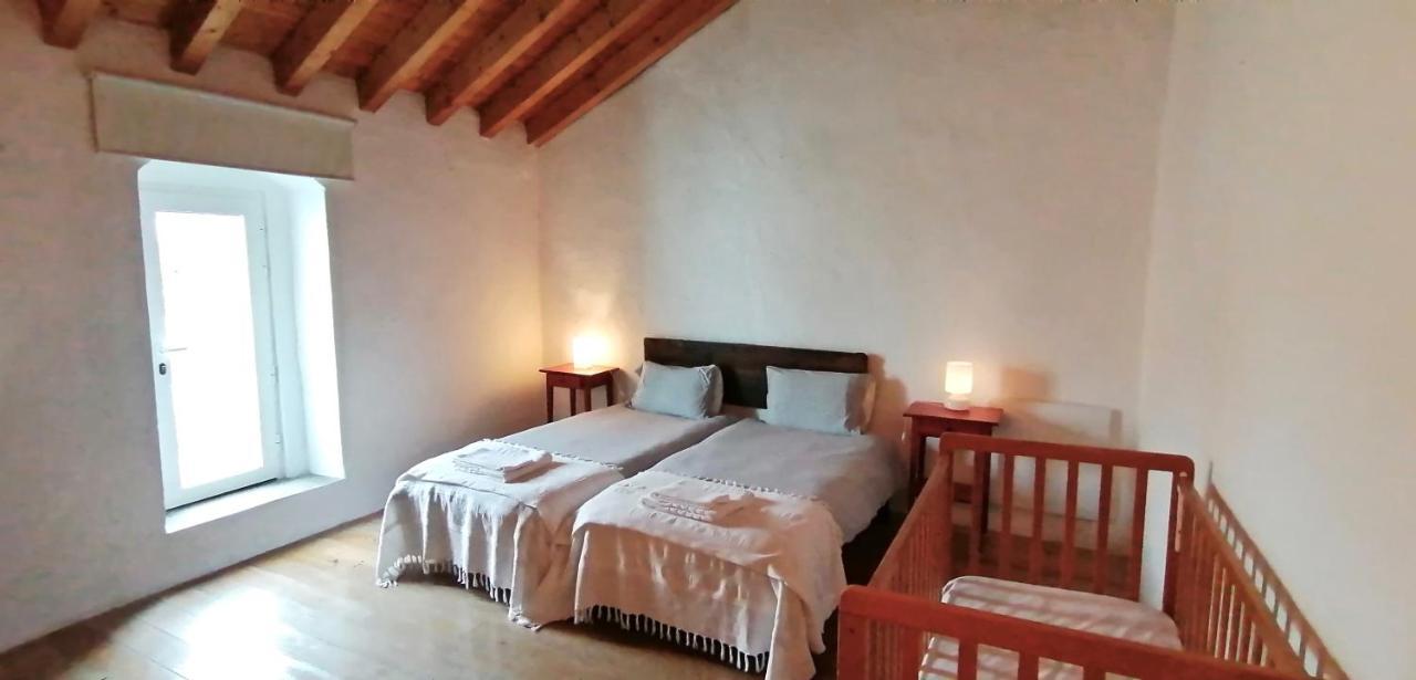 维迪堡Casa Da Vila公寓 外观 照片