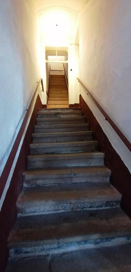 维迪堡Casa Da Vila公寓 外观 照片
