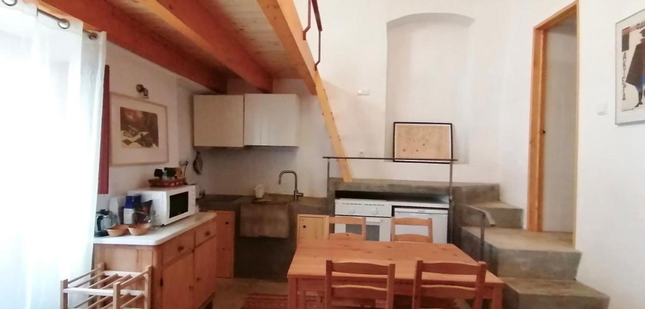 维迪堡Casa Da Vila公寓 外观 照片