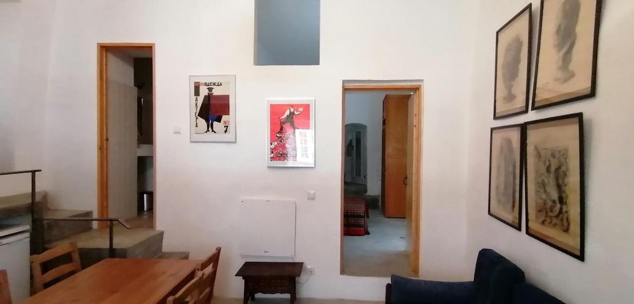 维迪堡Casa Da Vila公寓 外观 照片