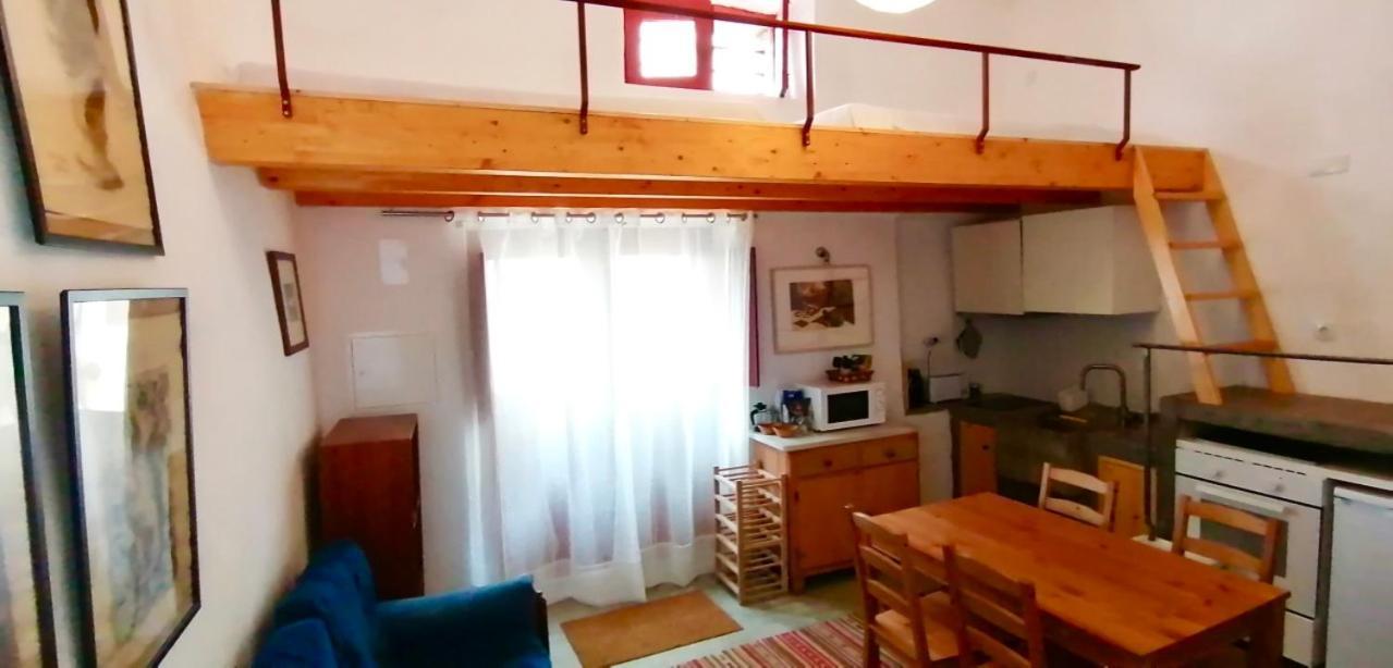 维迪堡Casa Da Vila公寓 外观 照片