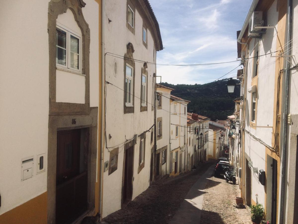 维迪堡Casa Da Vila公寓 外观 照片