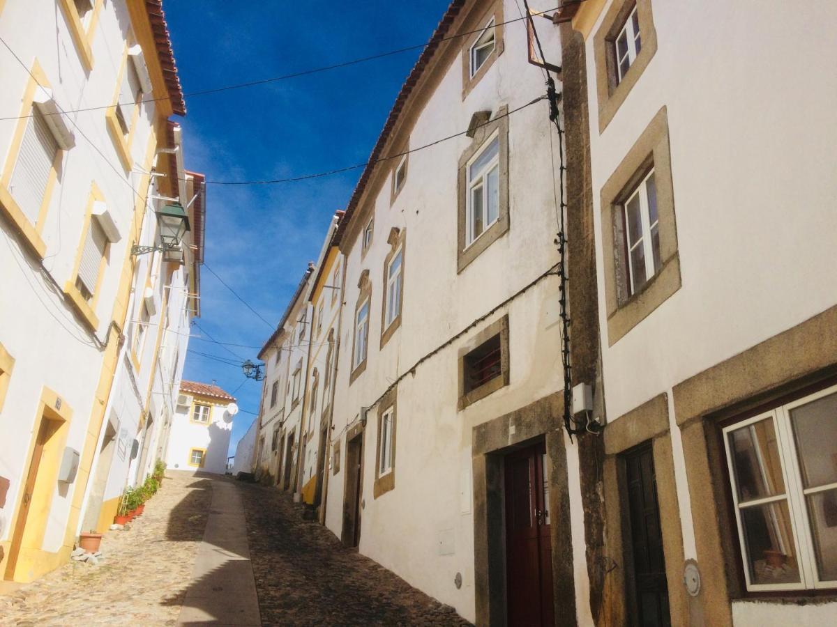 维迪堡Casa Da Vila公寓 外观 照片
