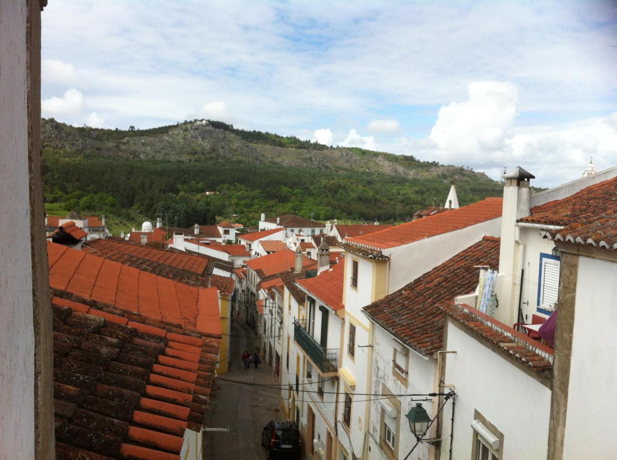维迪堡Casa Da Vila公寓 外观 照片