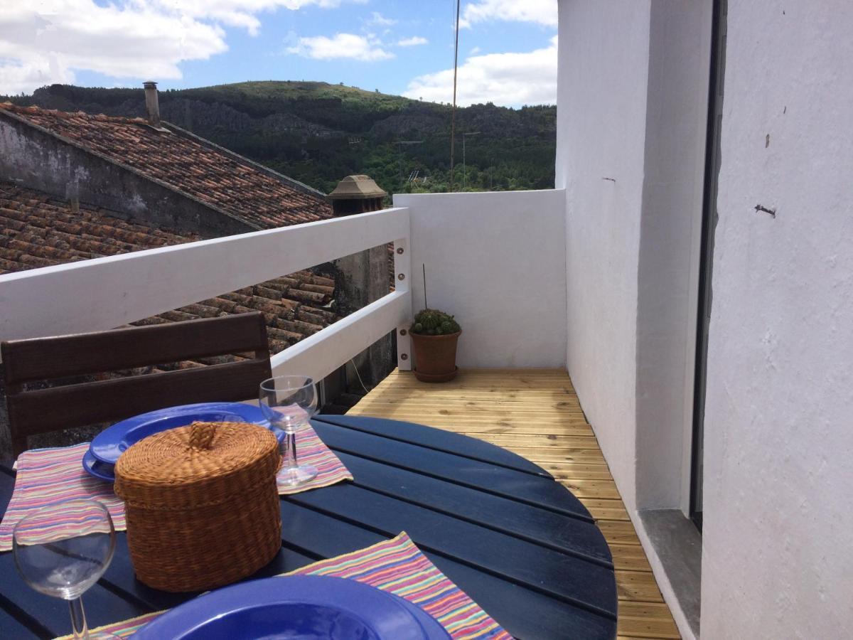 维迪堡Casa Da Vila公寓 外观 照片